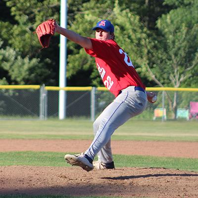 Andrew Benefield homers for 2nd time in 5 games as Chatham falls to Brewster, 9-1  